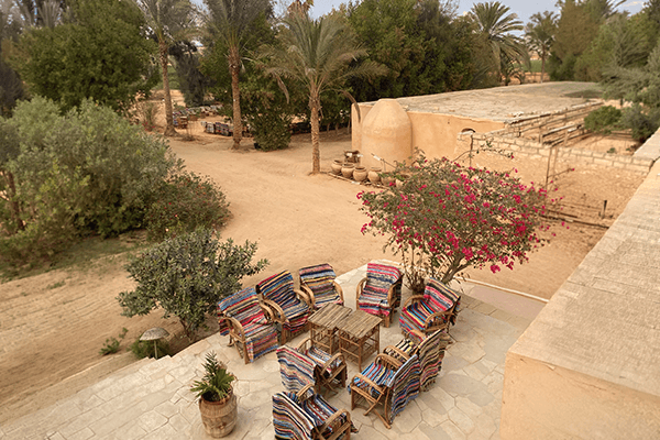 Meaningful & Sustainable Travel