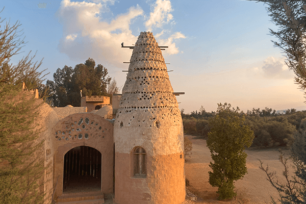 Meaningful & Sustainable Travel detail